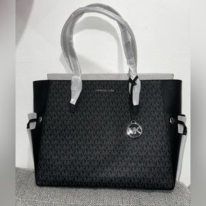 Brand new Michael Kors Travel Tote